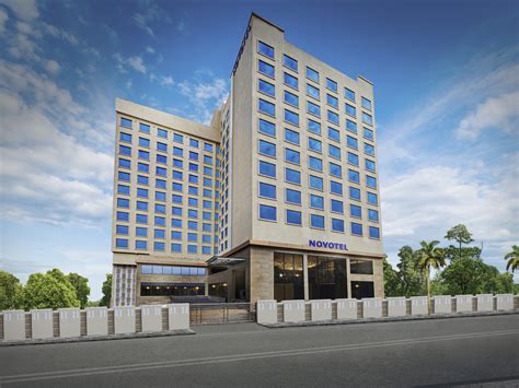 hotel mumbai international